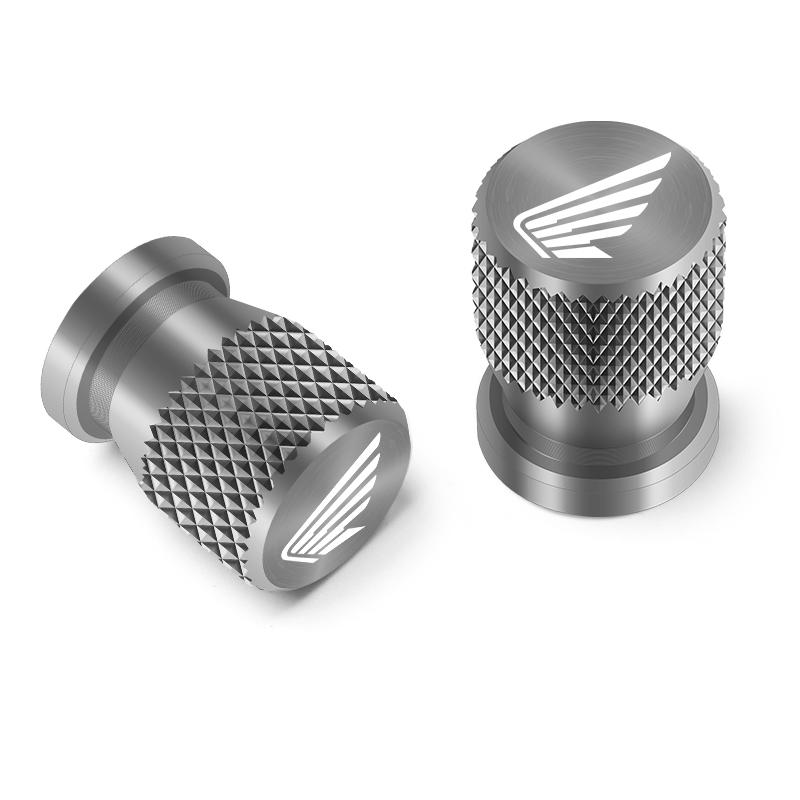 High-quality motorcycle Keychain&Wheel Tire Valve Caps For Honda CRF CB CR XR CRM CBR 125 250 300 350 400 500 600 сірий колір
High-quality motorcycle Keychain&Wheel Tire Valve Caps For Honda CRF CB CR XR CRM CBR 125 250 300 350 400 500 600 сірий колір
