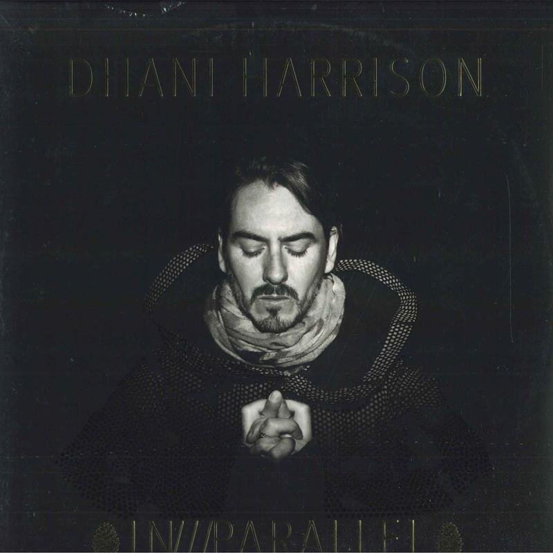 LP Record DHANI HARRISON - In///Parallel 538317510 BMG, HOT Record 2017 USA & Euro Rock
LP Record DHANI HARRISON - In///Parallel 538317510 BMG, HOT Record 2017 USA & Euro Rock