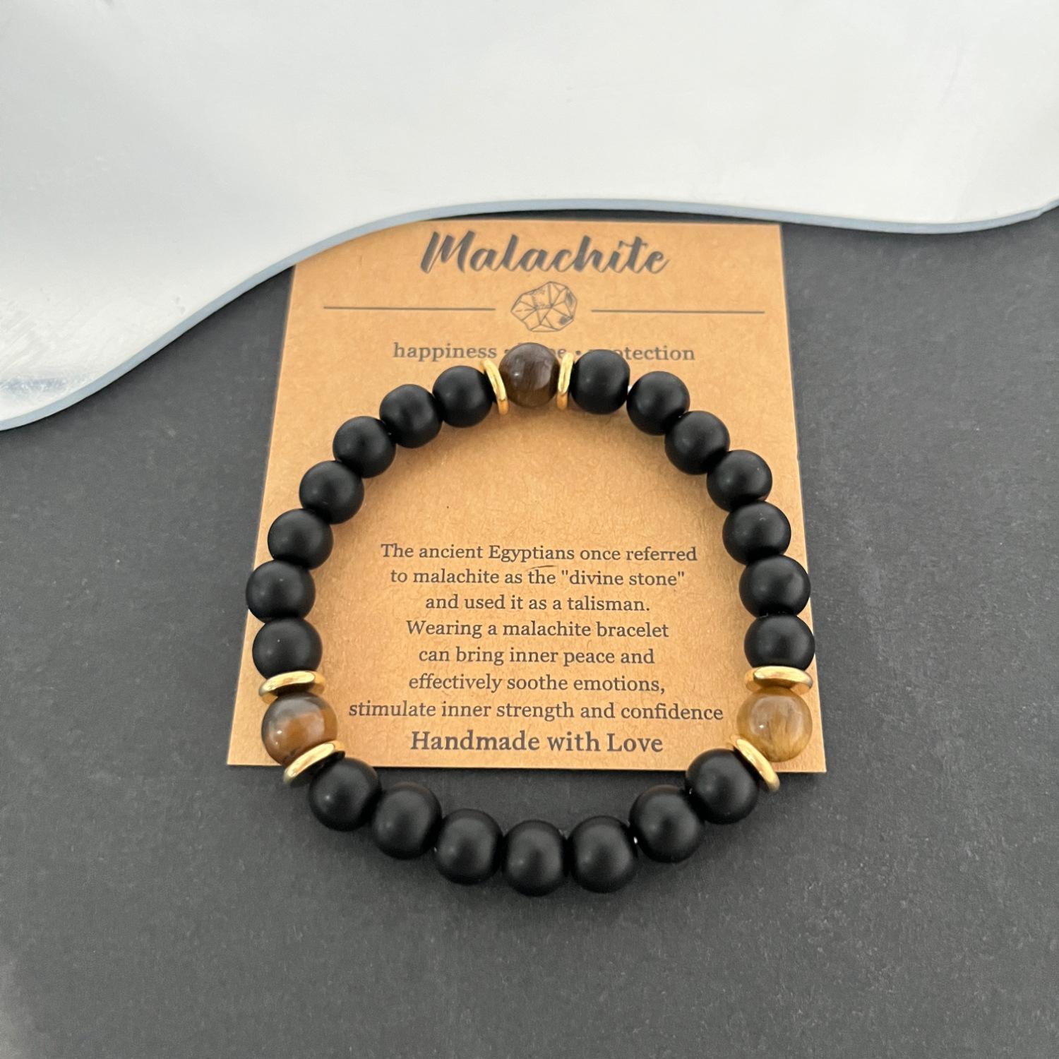 JYL TS Bracelet Creative Fashion Style Design Feng Shui Individuality & Charm AT52 эвкалиптовый
JYL TS Bracelet Creative Fashion Style Design Feng Shui Individuality & Charm AT52 эвкалиптовый