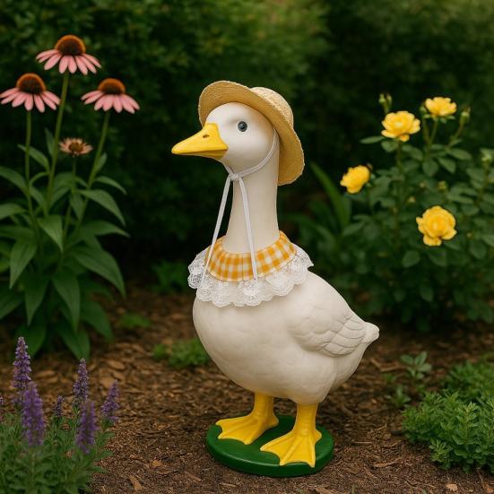Yousheng 1 Set Lawn Goose Outfits Summer Beach Hawaii Leaf Print Shirt Bikini Raincoat Outdoor Yard Paty Goose Statue Decoration Dress-up Clothing F
Yousheng 1 Set Lawn Goose Outfits Summer Beach Hawaii Leaf Print Shirt Bikini Raincoat Outdoor Yard Paty Goose Statue Decoration Dress-up Clothing F
