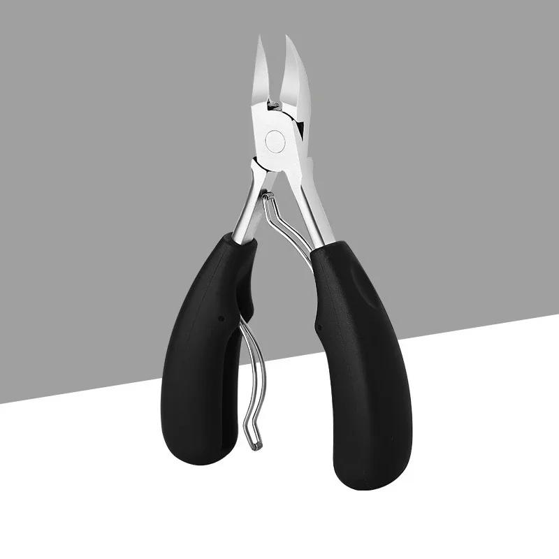 Nail Clippers Professional Hawkbill with Nail Pick Trimmer for Ingrown Toenails Paronychia Cutter for Unisex Home Foot Care Tool
Nail Clippers Professional Hawkbill with Nail Pick Trimmer for Ingrown Toenails Paronychia Cutter for Unisex Home Foot Care Tool