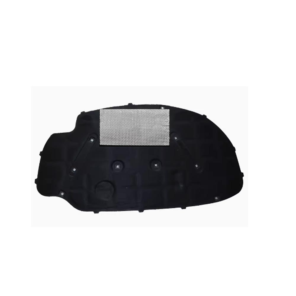 для Volkswagen VW Golf 5 Mk5 GTI Rabbit 2004~2009 капот двигателя изоляционная накладка звукоизоляционный чехол теплоизоляционный хлопковый коврик аксессуары
для Volkswagen VW Golf 5 Mk5 GTI Rabbit 2004~2009 капот двигателя изоляционная накладка звукоизоляционный чехол теплоизоляционный хлопковый коврик аксессуары