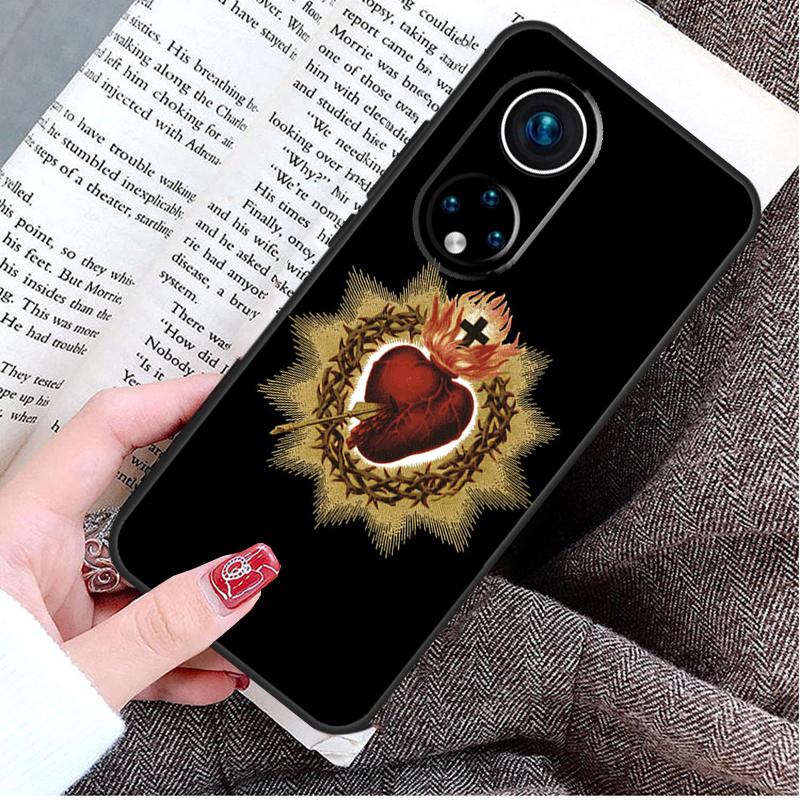 Bible Jesus Christ Case For Honor 90 Lite 70 50 Magic 6 5 Pro Honor X8a X9a X6a X7a X8 X9 X8b X9b Back Cover Honor X7a
Bible Jesus Christ Case For Honor 90 Lite 70 50 Magic 6 5 Pro Honor X8a X9a X6a X7a X8 X9 X8b X9b Back Cover Honor X7a