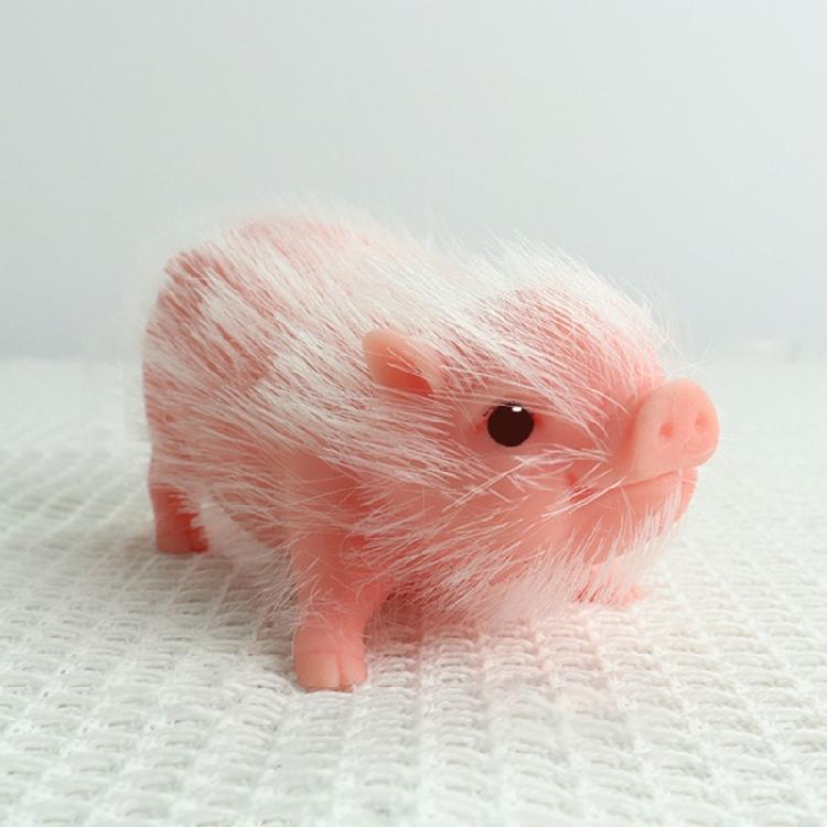 Realistic Mini Silicone Piggy Doll Surprise Birthday Gift Toy Collection 1
Realistic Mini Silicone Piggy Doll Surprise Birthday Gift Toy Collection 1