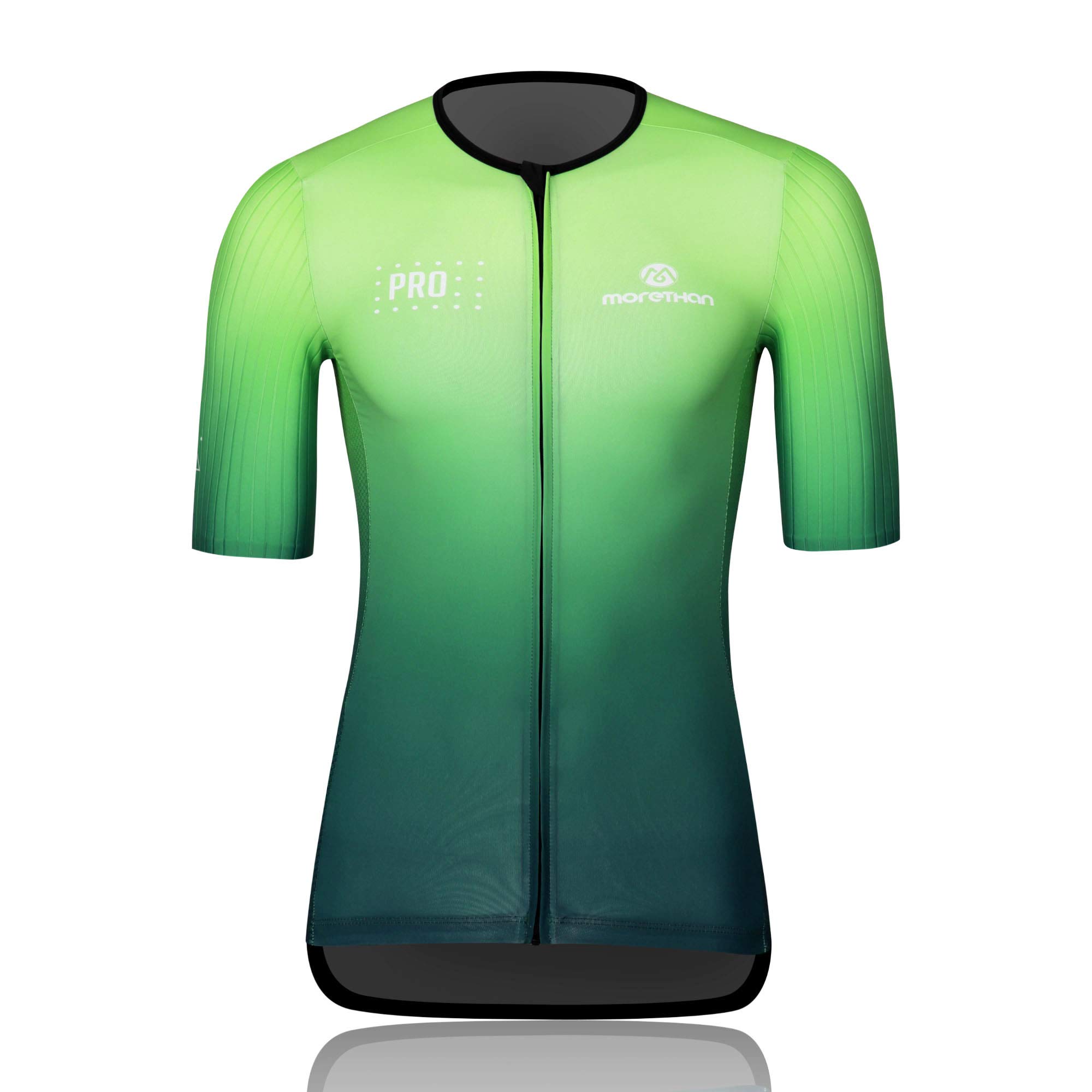 Morethan Short Sleeve Cycling Jersey Size L Men s HVP-018, Green, зелёный
Morethan Short Sleeve Cycling Jersey Size L Men s HVP-018, Green, зелёный