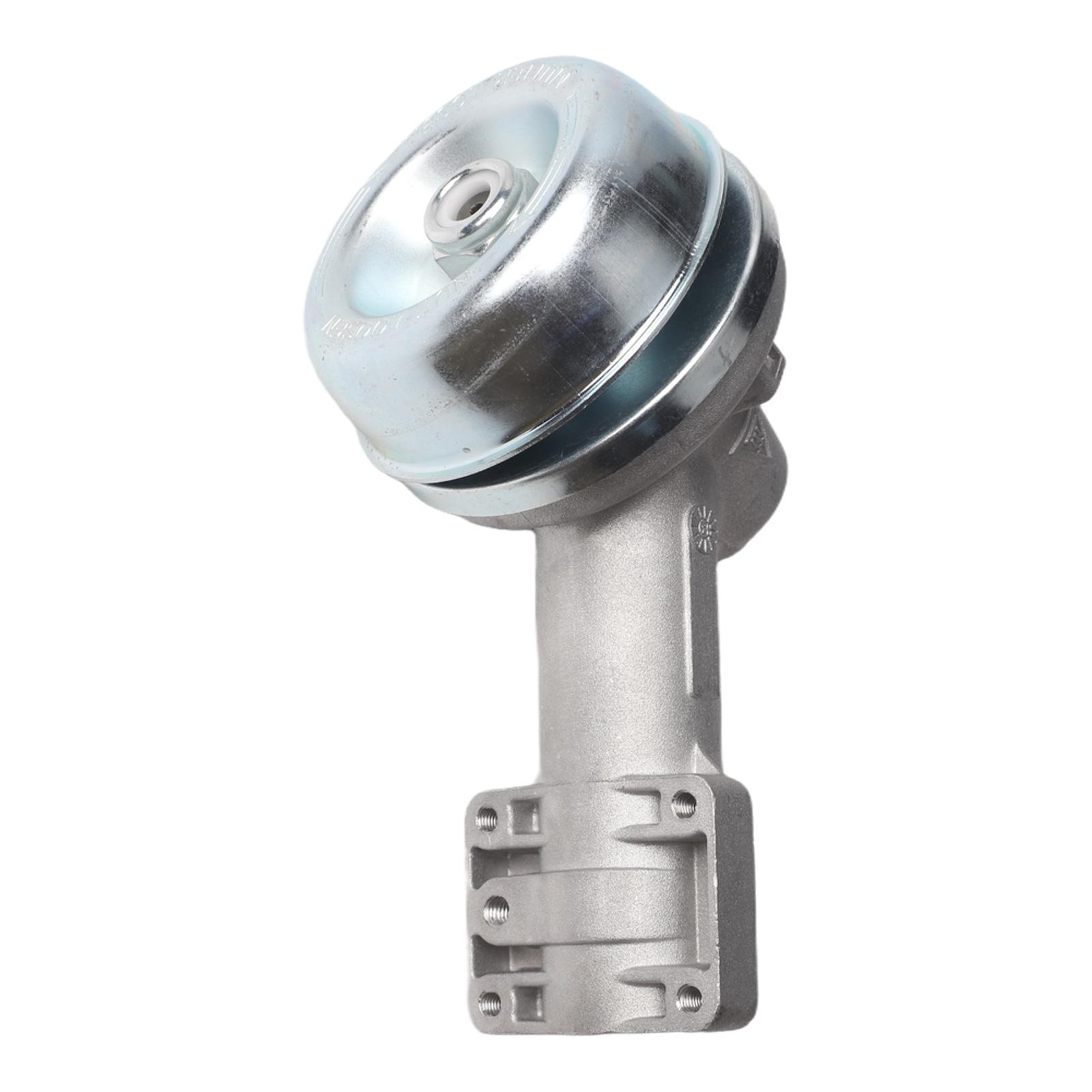 Landscaping Garden Trimming Trimmer Work Head Metal Trimmer Work Head Replacement Part Numbers 418064001144180 China Mainland
Landscaping Garden Trimming Trimmer Work Head Metal Trimmer Work Head Replacement Part Numbers 418064001144180 China Mainland