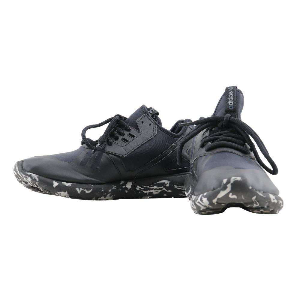 adidas Tubular Runner sneakers F37532 TUBULAR RUNNER black Synthetic fiber mens Used
adidas Tubular Runner sneakers F37532 TUBULAR RUNNER black Synthetic fiber mens Used