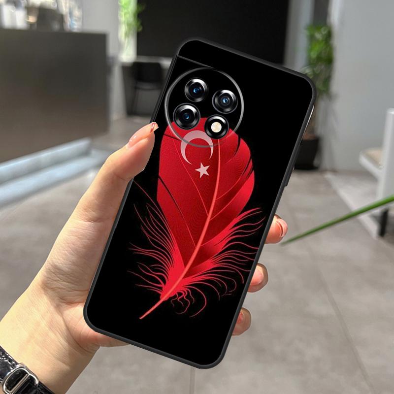 Turkey Turkish Flag Case For OnePlus Nord N20 N30 CE 5 3 4 Lite OnePlus 15 13 12 11 10 Pro 10T 13T 13R 15R Cover OnePlus 8T
Turkey Turkish Flag Case For OnePlus Nord N20 N30 CE 5 3 4 Lite OnePlus 15 13 12 11 10 Pro 10T 13T 13R 15R Cover OnePlus 8T