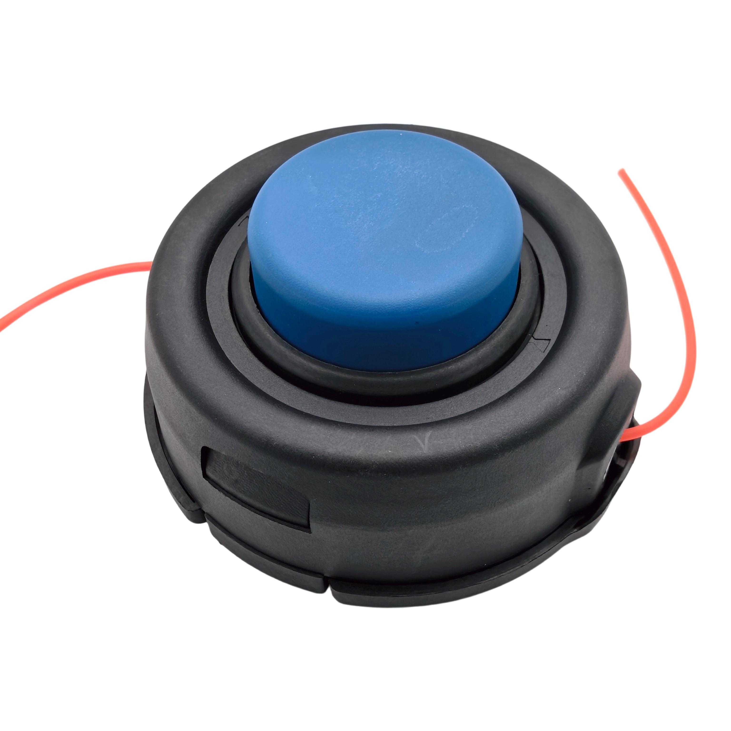 T35 Trimmer Head for Husqvarna Weed Eater 123L 128LD 223L 225L 525L 525LS 525 String Trimmer - Replaces 531300183 537388101
T35 Trimmer Head for Husqvarna Weed Eater 123L 128LD 223L 225L 525L 525LS 525 String Trimmer - Replaces 531300183 537388101