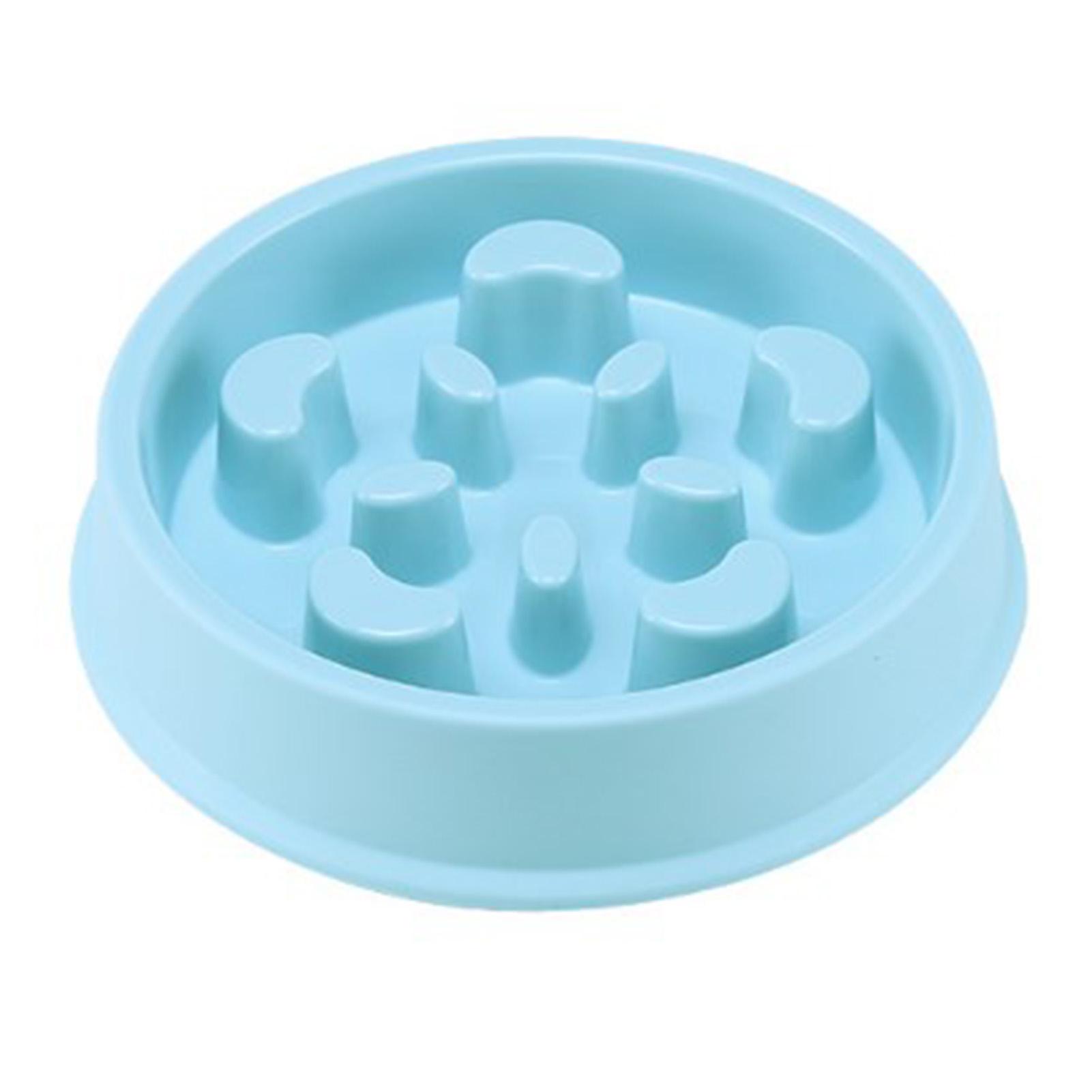 Миска для собак, що повільно їдять, пелюсткового типу, запобігає задиханню, головоломка, нековзна миска для зоотоварів, темна
Миска для собак, що повільно їдять, пелюсткового типу, запобігає задиханню, головоломка, нековзна миска для зоотоварів, темна