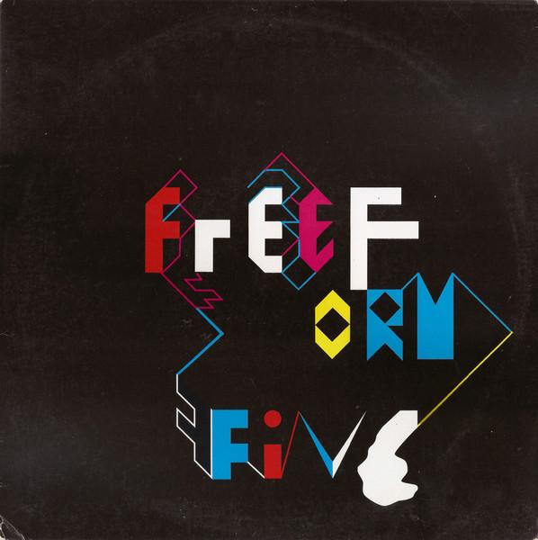 10inch Record FREEFORM FIVE - Electromagnetic UDR052 Ultimate Dilemm 2003 UK Dance & Electronica Used
10inch Record FREEFORM FIVE - Electromagnetic UDR052 Ultimate Dilemm 2003 UK Dance & Electronica Used