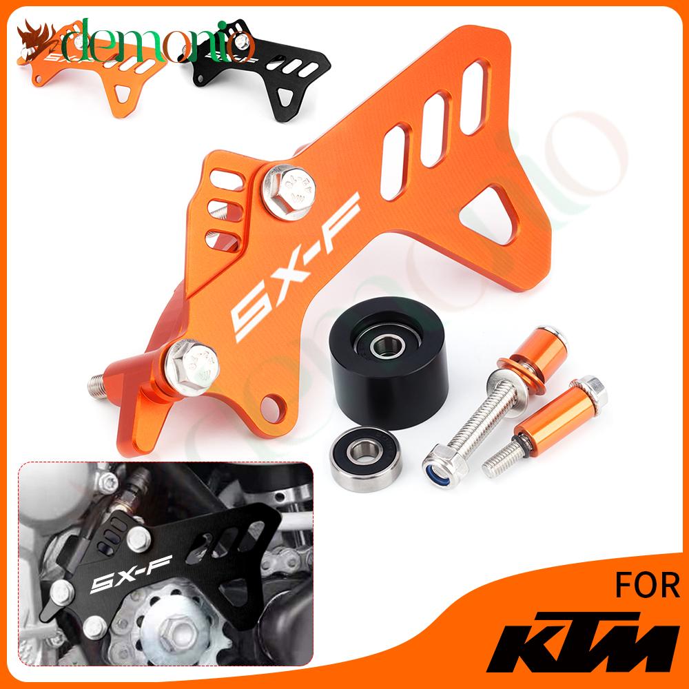 Крышка звездочки для мотоцикла для KTM 250SX-F 350SX-F 2016- 250EXC-F 350EXC-F 2017- 250 350 EXCF SXF EXC
Крышка звездочки для мотоцикла для KTM 250SX-F 350SX-F 2016- 250EXC-F 350EXC-F 2017- 250 350 EXCF SXF EXC