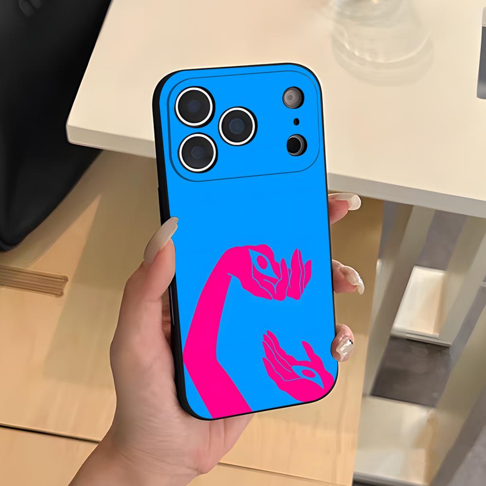 Suspiria Vintage Movie Phone Case For IPhone 17 Air 16 E Pro Max 15 14 13 Mini 12 Pro 11 Max Plus Black Soft Shell iPhone 14ProMax
Suspiria Vintage Movie Phone Case For IPhone 17 Air 16 E Pro Max 15 14 13 Mini 12 Pro 11 Max Plus Black Soft Shell iPhone 14ProMax