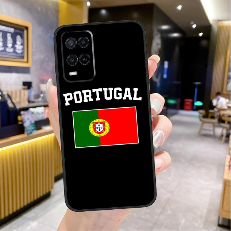 Portugal Flag Case For Oppo A5 Pro A15 A17 A57 A77 A60 A80 A40 A18 A38 A58 A78 A98 A96 A76 A16 A94 A74 A54 OPPO A16
Portugal Flag Case For Oppo A5 Pro A15 A17 A57 A77 A60 A80 A40 A18 A38 A58 A78 A98 A96 A76 A16 A94 A74 A54 OPPO A16
