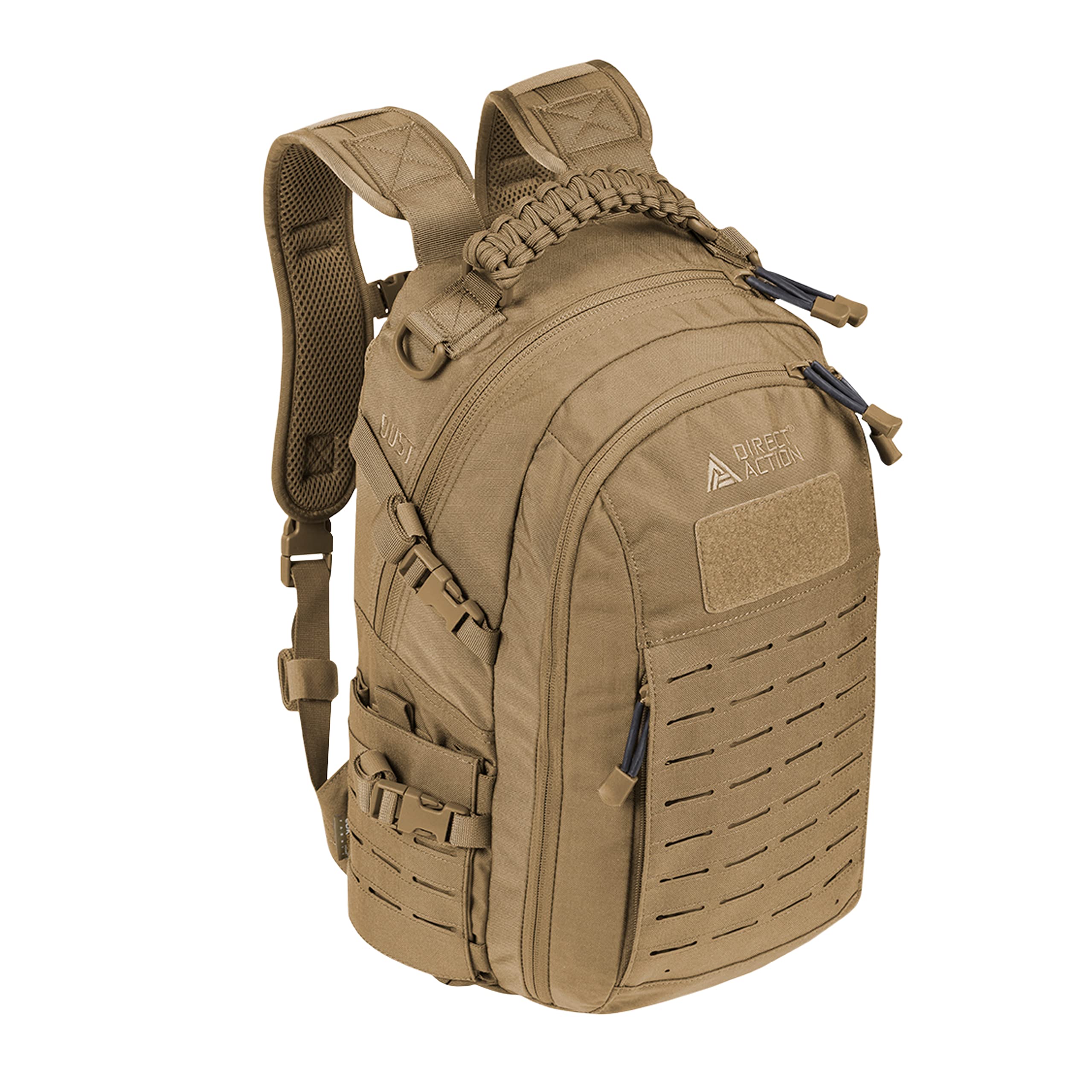 DIRECT ACTION DUST MK II Cordura Військовий Тактичний Рюкзак Helicon-Tex РЮКЗАК, 20л, 500D, Рюкзак, (КОЙОТ)
DIRECT ACTION DUST MK II Cordura Військовий Тактичний Рюкзак Helicon-Tex РЮКЗАК, 20л, 500D, Рюкзак, (КОЙОТ)
