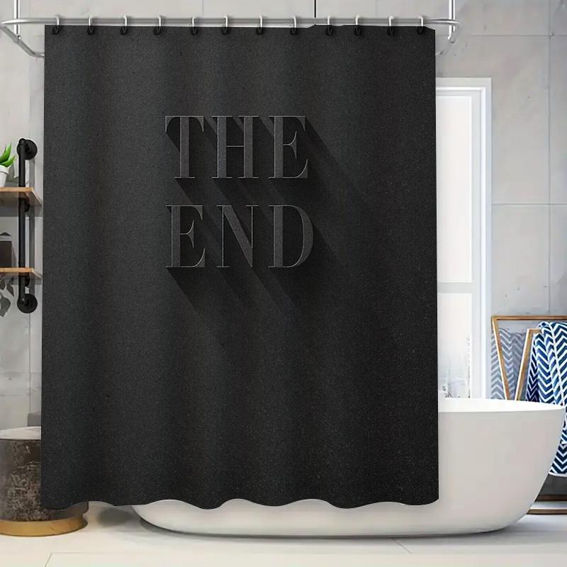 Bathroom Shower Curtain Waterproof Floral Vintage Farmhouse Pattern Fabric Decor Liner W60H190(CM)-1 Pcs
Bathroom Shower Curtain Waterproof Floral Vintage Farmhouse Pattern Fabric Decor Liner W60H190(CM)-1 Pcs