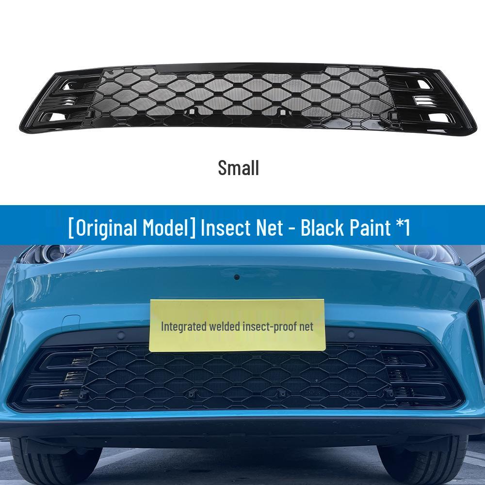 Insect-Proof Mesh for 2026 ORA5: Easy Clip-On Water Tank Protection, No Disassembly Needed
Insect-Proof Mesh for 2026 ORA5: Easy Clip-On Water Tank Protection, No Disassembly Needed