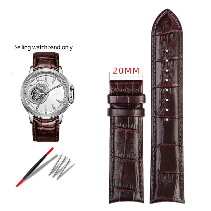 20 мм 21 мм 22 мм Кожаный ремешок для часов с изогнутыми концами для Rossini Arc 8633 617793 5793 5726 616725/5715/6713 Синий 21mm
20 мм 21 мм 22 мм Кожаный ремешок для часов с изогнутыми концами для Rossini Arc 8633 617793 5793 5726 616725/5715/6713 Синий 21mm