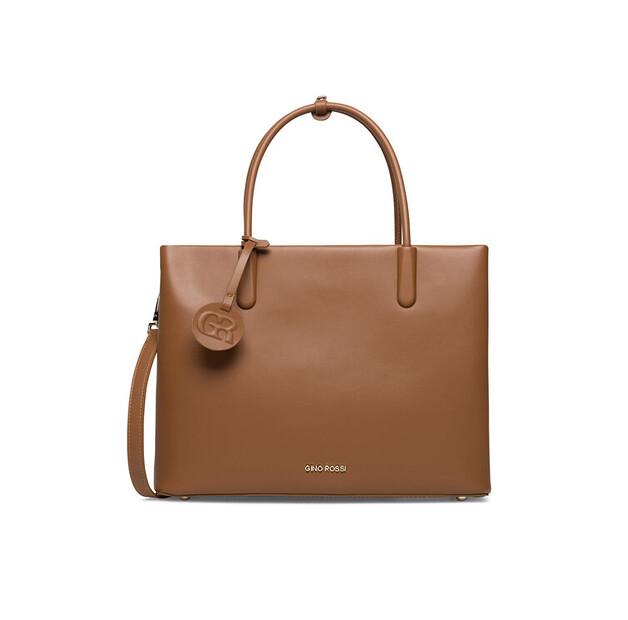 Сумка Gino Rossi Gino Rossi OJ-82713 коричневый
Сумка Gino Rossi Gino Rossi OJ-82713 коричневый