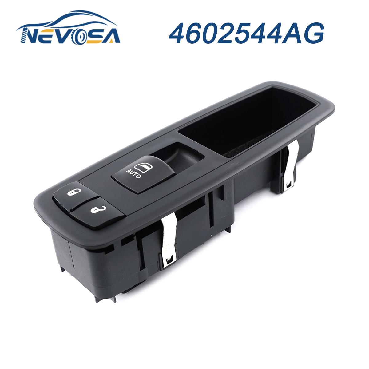 NEVOSA 4602544AG Автомобильный мастер стеклоподъемника для Dodge Journey Chrysler Town Country Jeep Liberty 68298088AA
NEVOSA 4602544AG Автомобильный мастер стеклоподъемника для Dodge Journey Chrysler Town Country Jeep Liberty 68298088AA