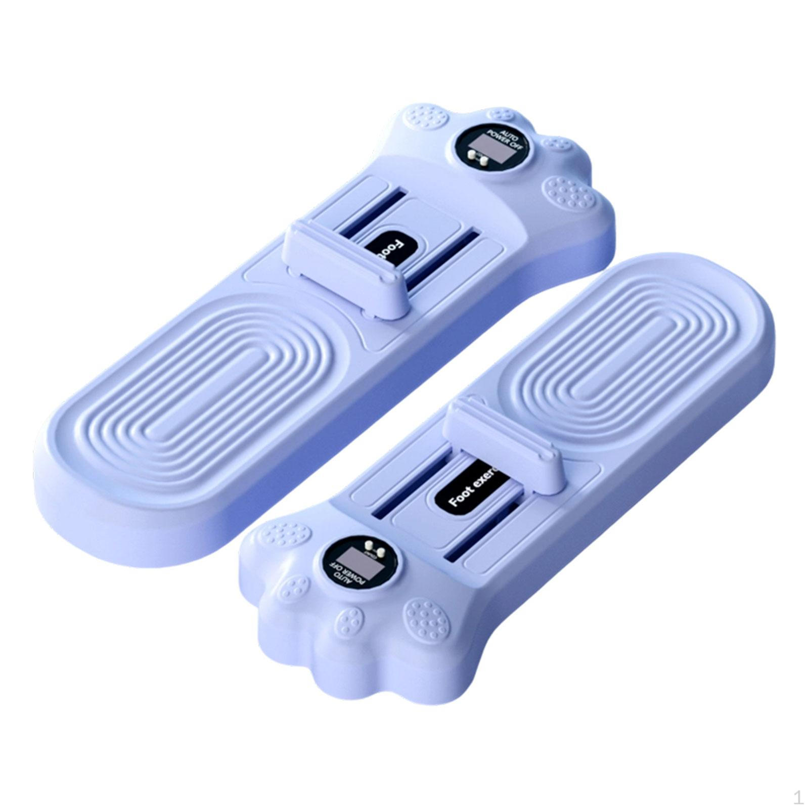 1 пара тренажеров для плоскостопия, унисекс для взрослых. Инструмент для коррекции свода стопы. синий
1 пара тренажеров для плоскостопия, унисекс для взрослых. Инструмент для коррекции свода стопы. синий