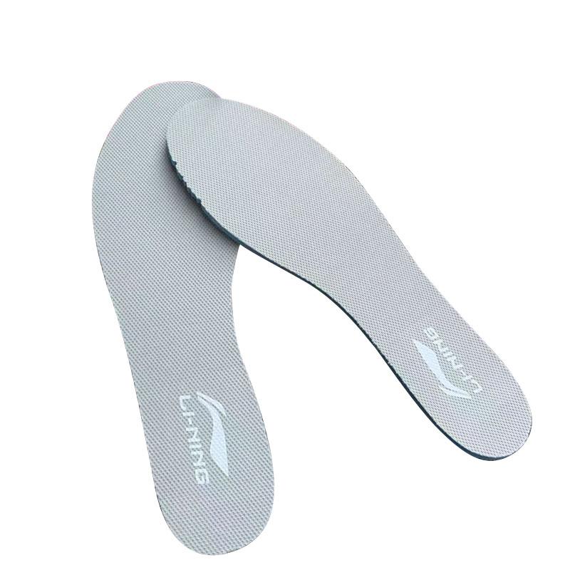 Li-Ning Shock Absorbing Sweat Absorbing Breathable Comfortable Soft Polyester Fiber Insole Unisex Insoles YQAV027 45
Li-Ning Shock Absorbing Sweat Absorbing Breathable Comfortable Soft Polyester Fiber Insole Unisex Insoles YQAV027 45