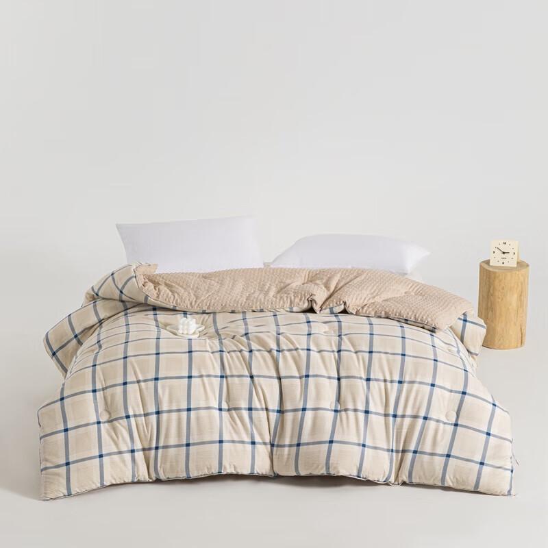 Muji Antibacterial Massage Bean Quilt
Muji Antibacterial Massage Bean Quilt