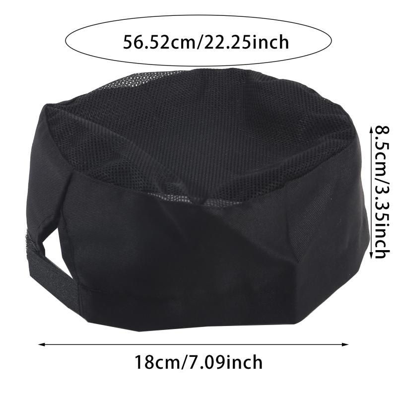 Unisex Chefs Hat Pirate Hat Service Waiter Hats For Hotel Restaurant Bakery Kitchen Restaurant Dining Cap 30 X 20 X 12 Cm
Unisex Chefs Hat Pirate Hat Service Waiter Hats For Hotel Restaurant Bakery Kitchen Restaurant Dining Cap 30 X 20 X 12 Cm