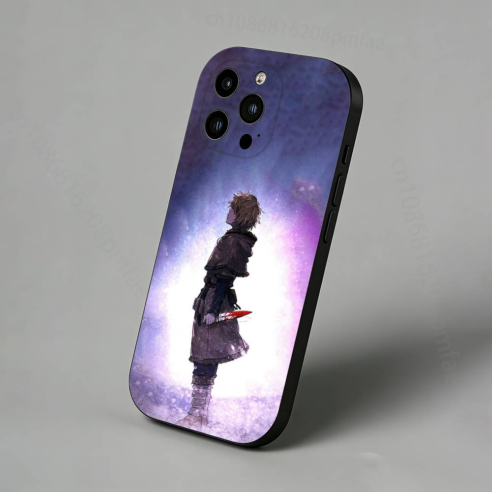 Comics V-Vinland Saga Phone Case For iPhone 17,16,15,14,13,12,11 Pro,Max,Plus,X,XS,XR,SE,Mini iPhone15plus
Comics V-Vinland Saga Phone Case For iPhone 17,16,15,14,13,12,11 Pro,Max,Plus,X,XS,XR,SE,Mini iPhone15plus