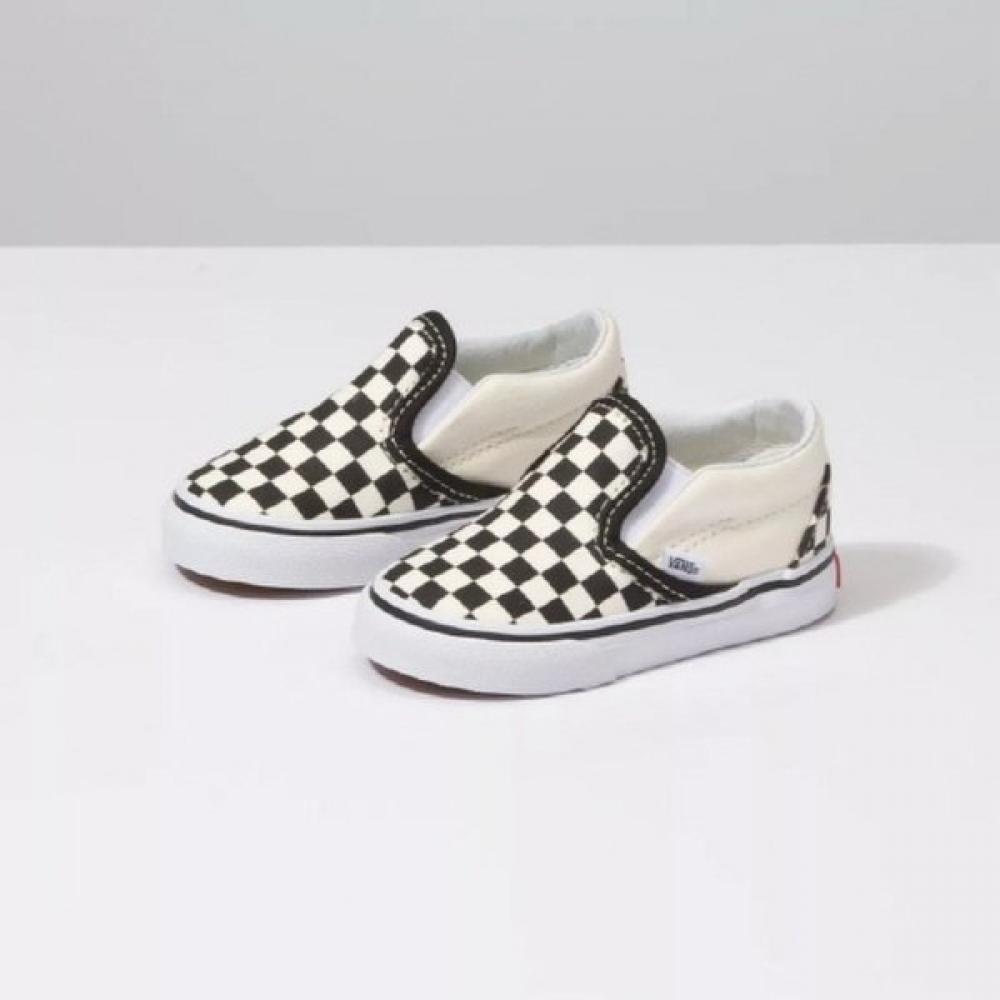 VanS KidS Toddler Core ClaSSic Checkerboard Slip On Vn000ex8bww Ivory S size/5.0(11.5cm)
VanS KidS Toddler Core ClaSSic Checkerboard Slip On Vn000ex8bww Ivory S size/5.0(11.5cm)