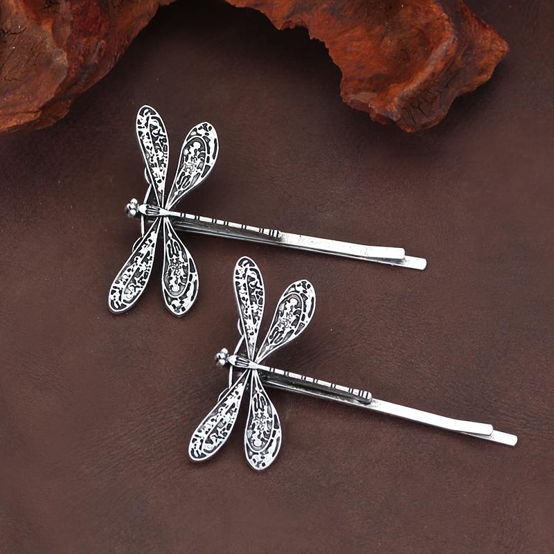 Retro One Word Dragonfly Hairpins Bridal Hairpins Teenage Hairpins S Gifts
Retro One Word Dragonfly Hairpins Bridal Hairpins Teenage Hairpins S Gifts