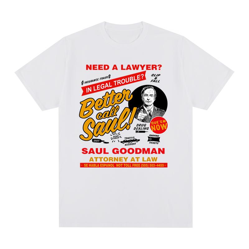 Футболка Better Call Saul Винтажная футболка Хайзенберг Во все тяжкие Знак Пропал Хлопок Унисекс Футболка Новая ТИШЕРТ Футболка Женские топы S
Футболка Better Call Saul Винтажная футболка Хайзенберг Во все тяжкие Знак Пропал Хлопок Унисекс Футболка Новая ТИШЕРТ Футболка Женские топы S