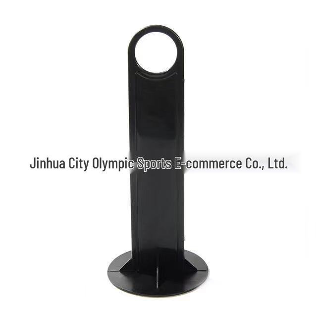 Drop-Shipping Logo Disc Training Cones: Football Obstacle Markers & Auxiliary Equipment
Drop-Shipping Logo Disc Training Cones: Football Obstacle Markers & Auxiliary Equipment