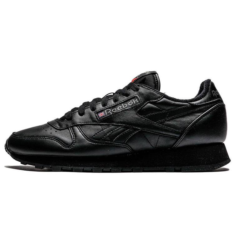 Reebok Classic Leather Vintage 40-летие - Черный GY9878 38.5
Reebok Classic Leather Vintage 40-летие - Черный GY9878 38.5