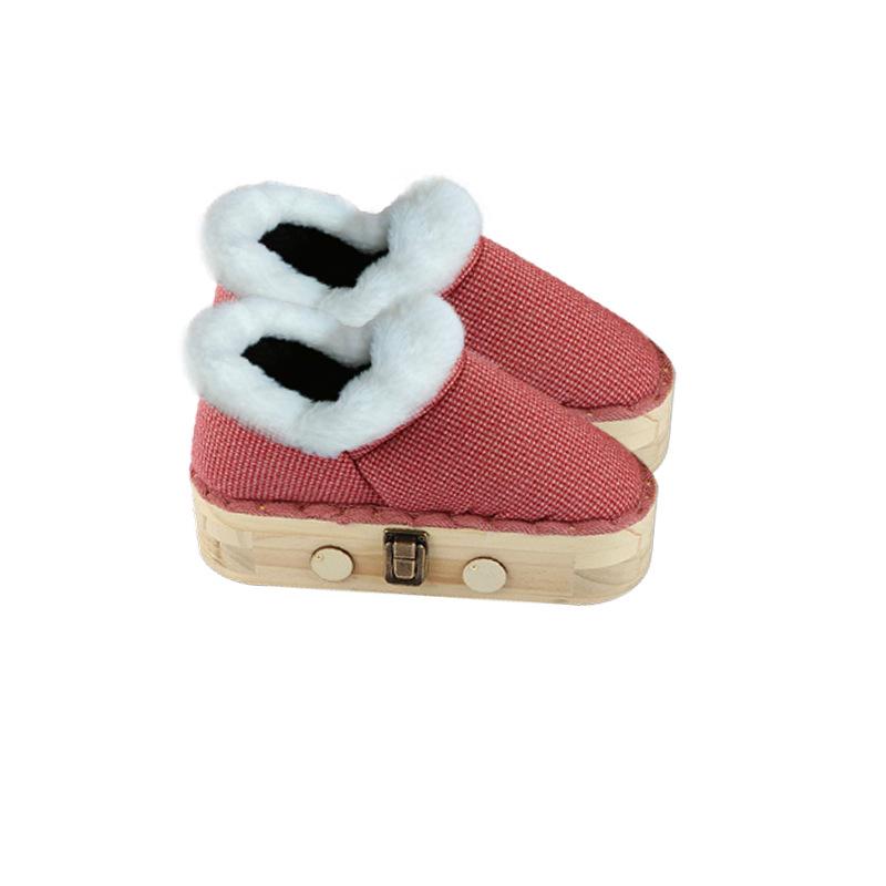 Flame-Free Moxibustion Shoes: Smoke-Controlled, Warm Compress Boots for Walkable Relaxation
Flame-Free Moxibustion Shoes: Smoke-Controlled, Warm Compress Boots for Walkable Relaxation