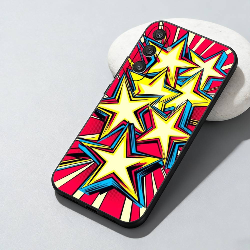 Art Visual Impact Printed Phone Case For Samsung Galaxy A73,A72,A71,A70,A52,A51 Others Soft Black Cover Samsung a31
Art Visual Impact Printed Phone Case For Samsung Galaxy A73,A72,A71,A70,A52,A51 Others Soft Black Cover Samsung a31