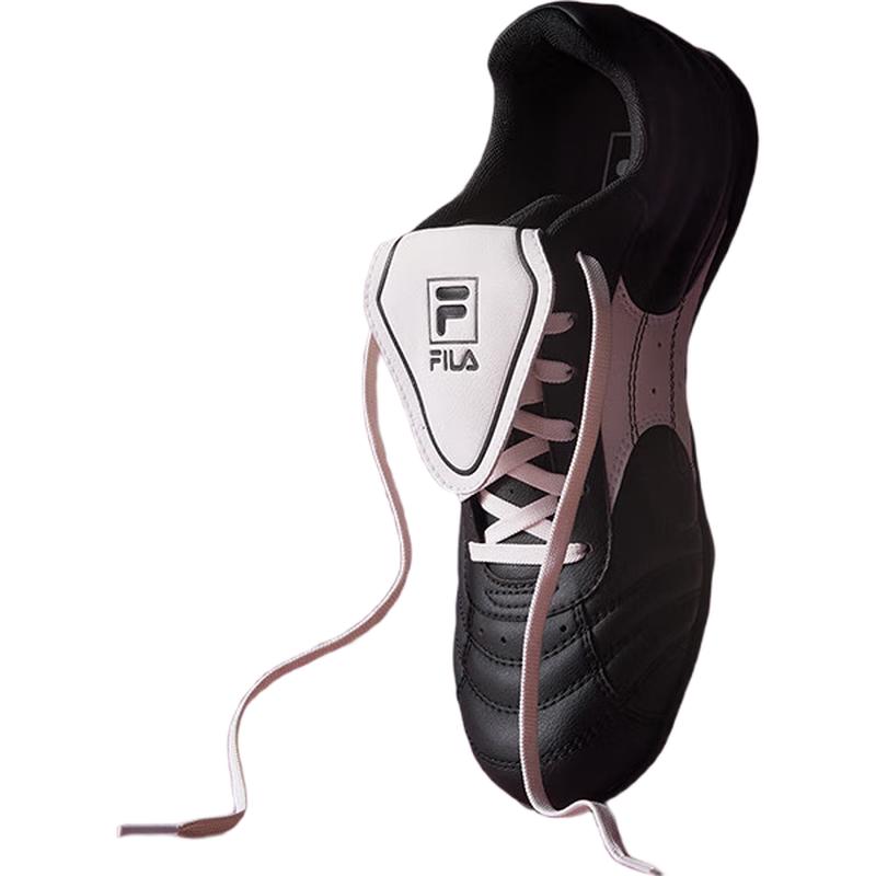 Fila LIPPER Женские ретро-туфли для повседневного ношения и танцев на воде 35.5
Fila LIPPER Женские ретро-туфли для повседневного ношения и танцев на воде 35.5