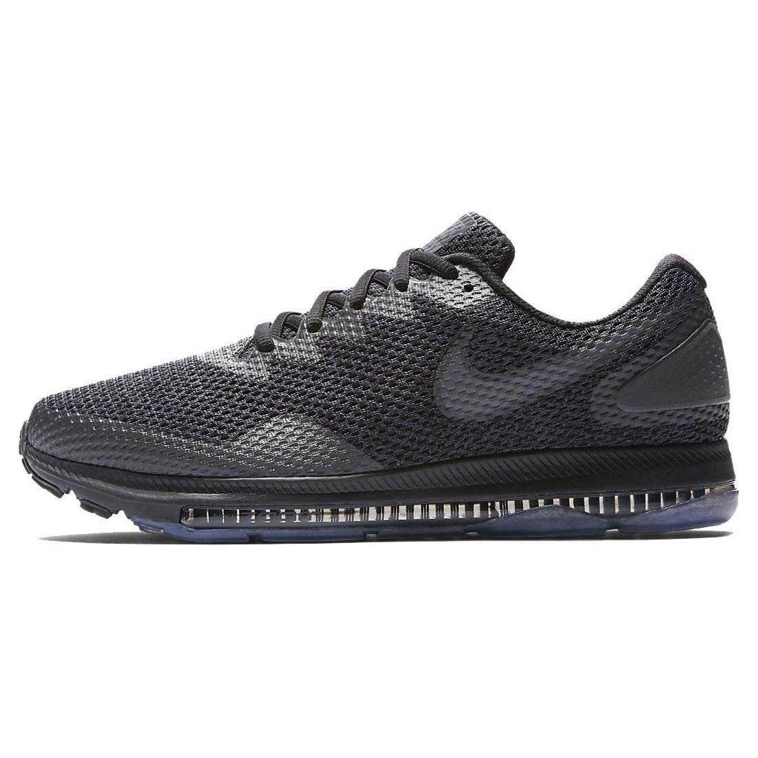 New Nike Zoom All Out Low 2 Black AJ0035-004 46
New Nike Zoom All Out Low 2 Black AJ0035-004 46