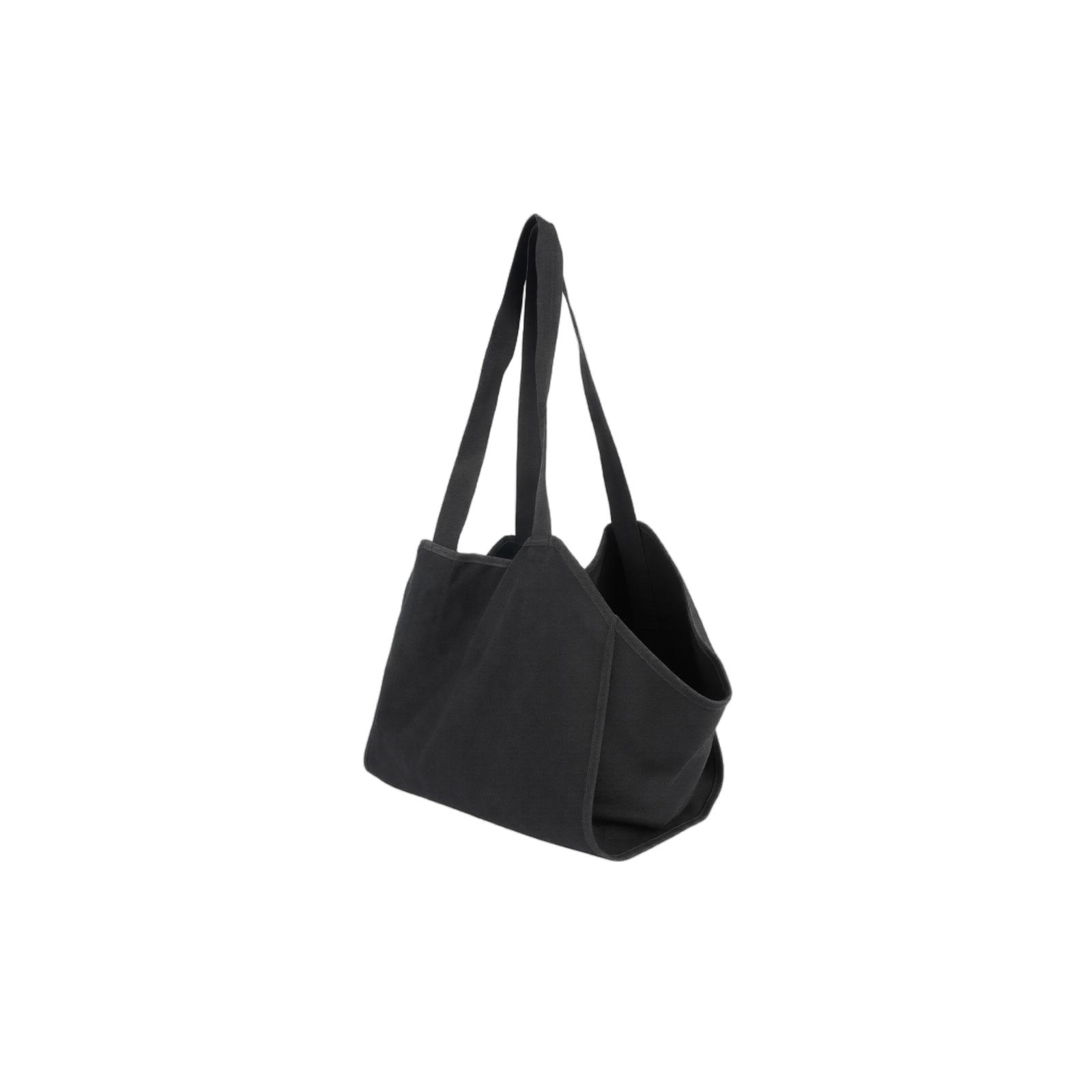 Large Capacity Canvas Firewood Carrier Bag Heavy Duty Durable Tote with Long Handles for Easy Transport and Storage of Logs and Kindling One Size чёрный
Large Capacity Canvas Firewood Carrier Bag Heavy Duty Durable Tote with Long Handles for Easy Transport and Storage of Logs and Kindling One Size чёрный