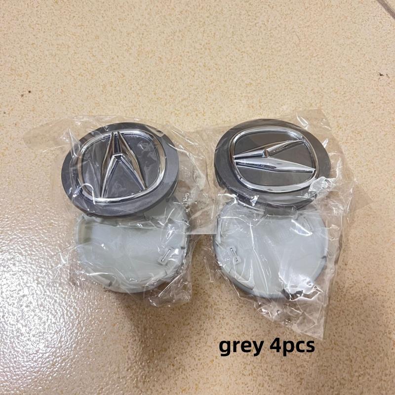 4pcs 69MM Car Wheel Center Hub Cover Caps Fit for RDX TLX CDX MDX RDX ZDX TL TLX TLX-L RLX TSX RSX Integra Exterior Access серый
4pcs 69MM Car Wheel Center Hub Cover Caps Fit for RDX TLX CDX MDX RDX ZDX TL TLX TLX-L RLX TSX RSX Integra Exterior Access серый