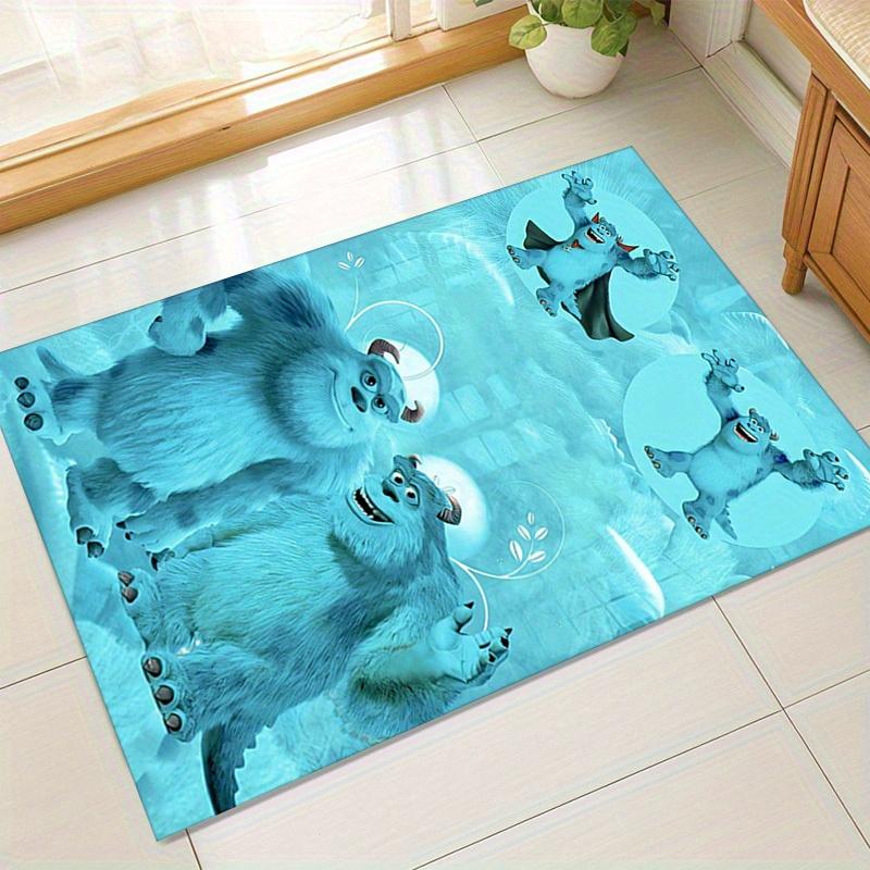 1pc. Cute Monster Print Rug for Home Office Chair Cover Outdoor Decoration Giftz041039 60cm by 90cm
1pc. Cute Monster Print Rug for Home Office Chair Cover Outdoor Decoration Giftz041039 60cm by 90cm