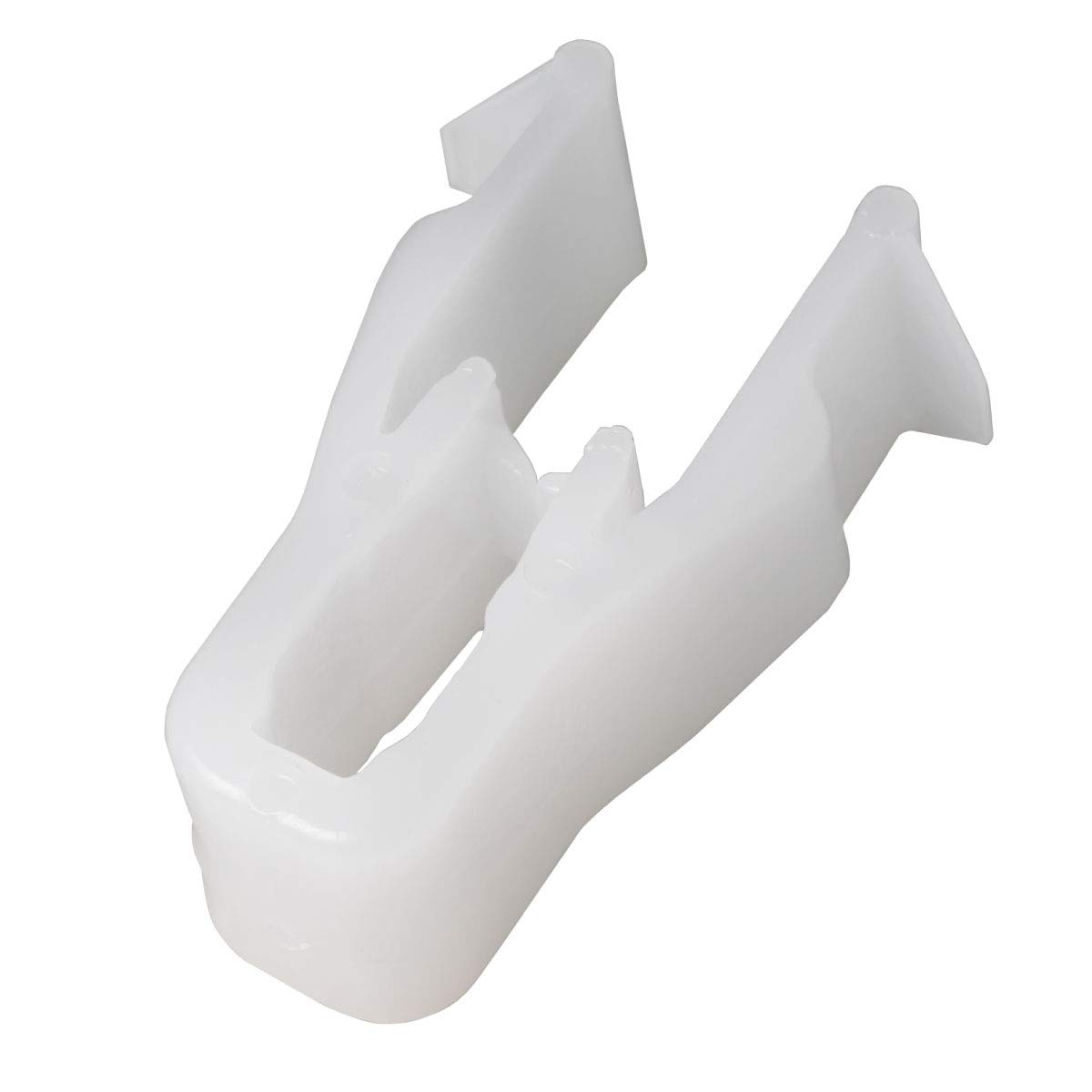 Matsuyama Parts 8-A19 Instrument Panel Clip, Mitsubishi, Number of Choices, 20 Pieces (20) білий
Matsuyama Parts 8-A19 Instrument Panel Clip, Mitsubishi, Number of Choices, 20 Pieces (20) білий