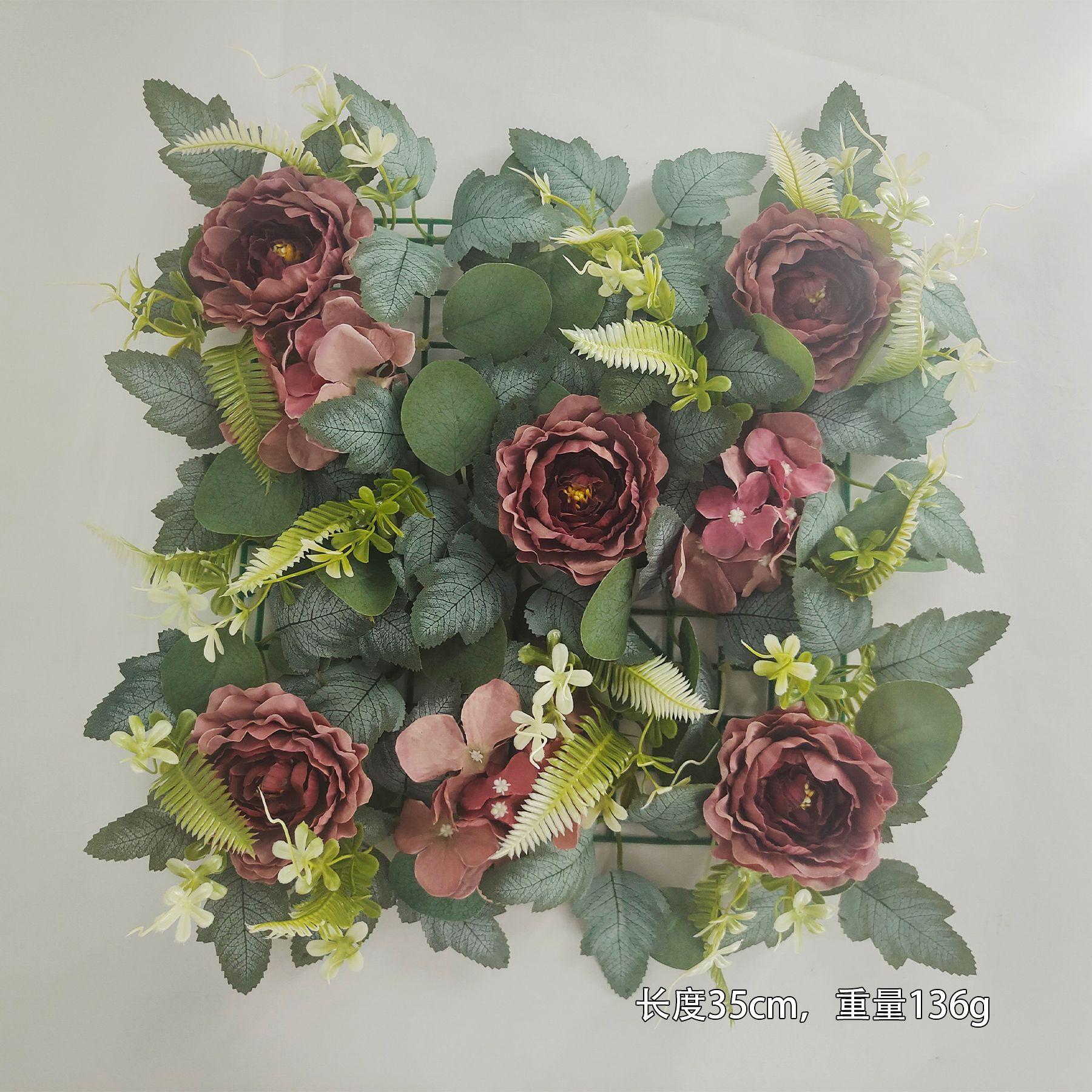 Зеленое растение пион цветочный ряд цветочная стена подходит для свадебного фона украшение мероприятия улучшение дома реквизит для фотографий темно-коричневого
Зеленое растение пион цветочный ряд цветочная стена подходит для свадебного фона украшение мероприятия улучшение дома реквизит для фотографий темно-коричневого