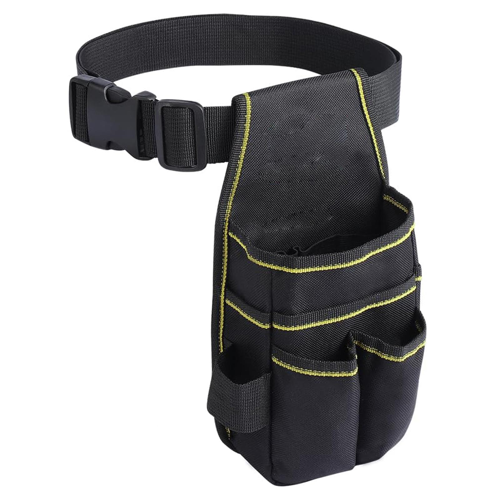 Adjustable Storage Waist Bag Durable Large Capacity Hardware Tool Organizer Bag For Electrician Carpenter Home Storage Supplies зелёный
Adjustable Storage Waist Bag Durable Large Capacity Hardware Tool Organizer Bag For Electrician Carpenter Home Storage Supplies зелёный