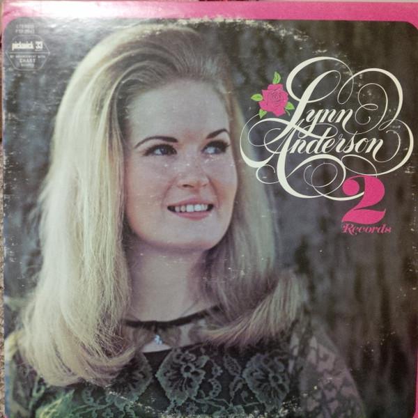 LP Record LYNN ANDERSON Lynn Anderson PTP20492 Pickwick33 Rec 1973 Canada CountryFolk Used
LP Record LYNN ANDERSON Lynn Anderson PTP20492 Pickwick33 Rec 1973 Canada CountryFolk Used