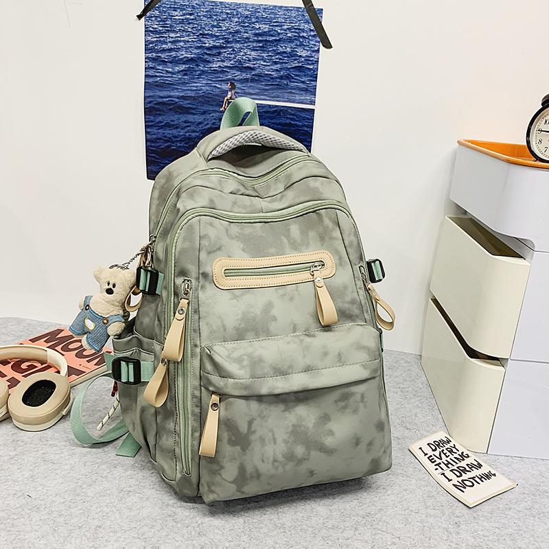 School Bag For Women, High School Students, Junior High School Students, Middle School Students, Backpacks, Primary School Students Bags
School Bag For Women, High School Students, Junior High School Students, Middle School Students, Backpacks, Primary School Students Bags