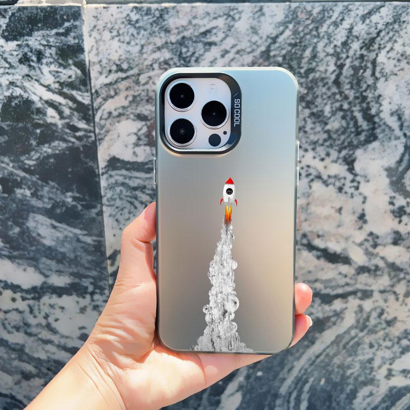 Saturn Cute Astronaut Planet Space Phone Case For iphone 14 13 12 Mini Pro Max 16 15 11 Pro Max 15 Plus Shockproof Laser Covers iphone 13Mini
Saturn Cute Astronaut Planet Space Phone Case For iphone 14 13 12 Mini Pro Max 16 15 11 Pro Max 15 Plus Shockproof Laser Covers iphone 13Mini