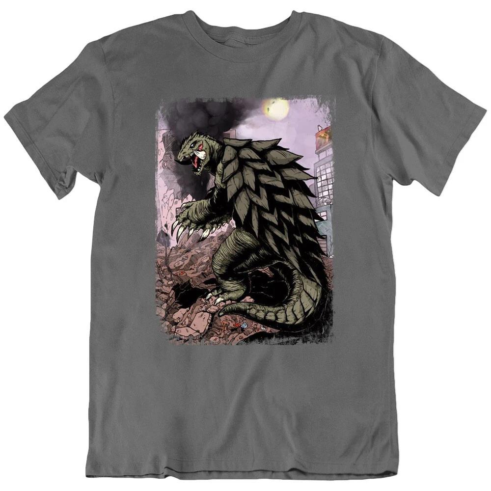 Gamera 60 s, Giant Monster Cartoon Scary Animal Movie Funny T Shirt Tee Gift New 4XL
Gamera 60 s, Giant Monster Cartoon Scary Animal Movie Funny T Shirt Tee Gift New 4XL