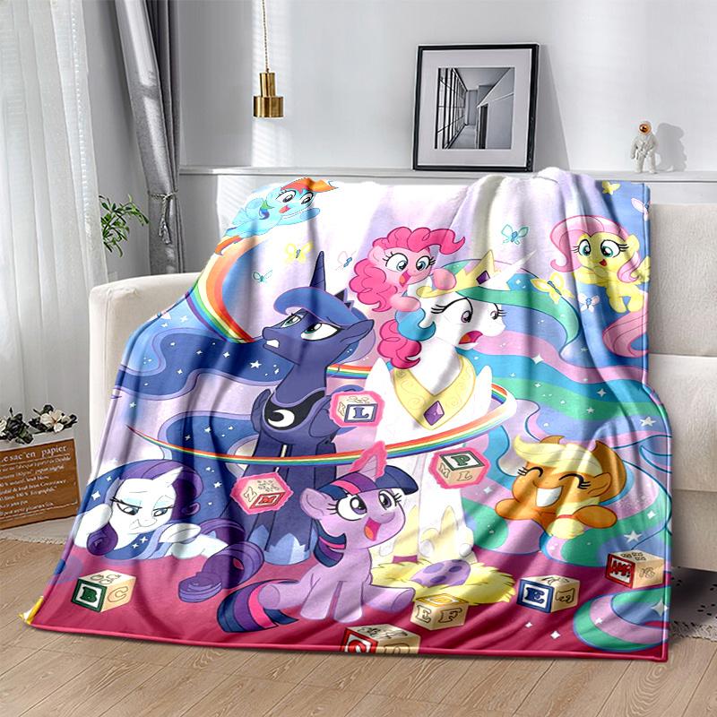 1 шт. Фланелева ковдра My Little Pony Dash, М який та затишний плед для декору дому, Покривало на диван.B093 150x200cm
1 шт. Фланелева ковдра My Little Pony Dash, М який та затишний плед для декору дому, Покривало на диван.B093 150x200cm