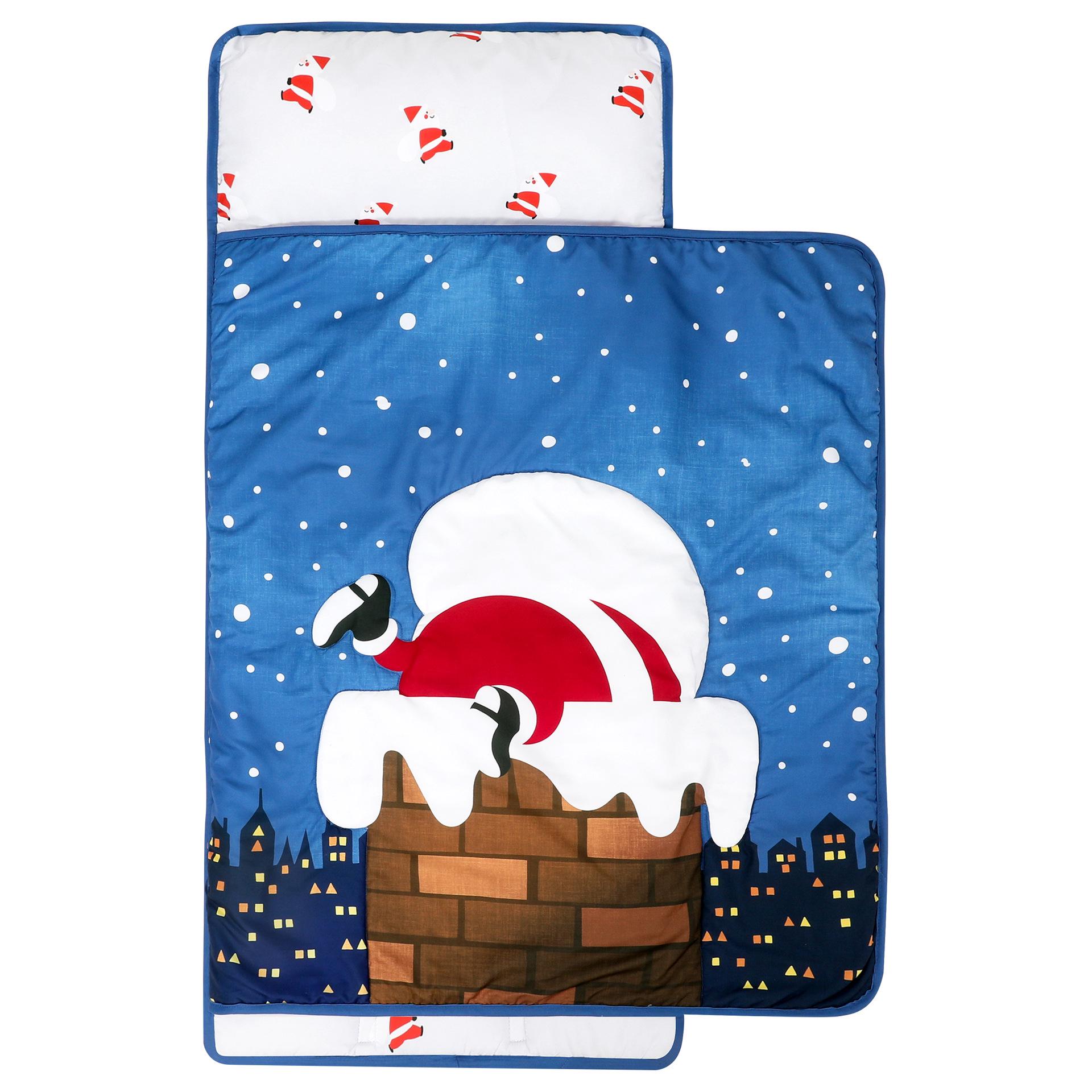 Мягкий и дышащий детский коврик для сна: Полиэстер-хлопок, складной, противоударный, идеально подходит для сна в детском саду. 20x36 inches
Мягкий и дышащий детский коврик для сна: Полиэстер-хлопок, складной, противоударный, идеально подходит для сна в детском саду. 20x36 inches